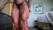 Chelsea Dion 2022: Virtual Reality Video (8K)  Virtual Reality Photo Set, virtual reality video, female bodybuilder, female muscle, fbb, vr, muscular woman, Vintage Female Muscle, girls with muscle, FTVideo 8k resolution