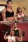 Valentina Machina and Fallon Brinson Workout