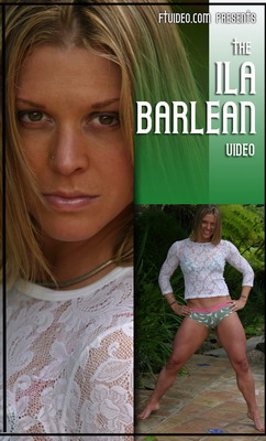 The Ila Barlean Video