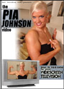 The Pia Johnson Video