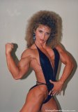 Debby McKnight 1989 (Photo Set)