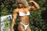 Heather Tristany 1993 (Video Clip)