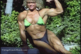 Karla Nelson 1991 (Video Clip 2)