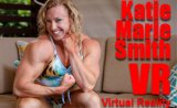  Katie Marie Smith, virtual reality video, female bodybuilder, female muscle, fbb, vr, muscular woman, Vintage Female Muscle, girls with muscle