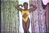 Kay Baxter 1985 (Video Clip 4)