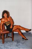 Laurie Fierstein 1991 (Photo Set)