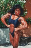 Leilani Dalumpines 1993