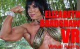 Elizabeth Bradshaw: Virtual Reality (VR)