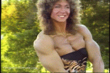 Renee Casella 1987 (Video Clip 2)