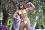 Samantha Madsen 1987B (Video Clip)