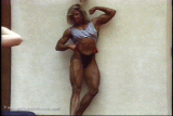 Shelly Beattie 1990 (Video Clip)