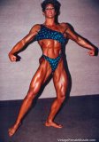 Sue Anne McKean 1987, Virtual Reality Video (8K)  Virtual Reality Photo Set, virtual reality video, female bodybuilder, female muscle, fbb, vr, muscular woman, Vintage Female Muscle, girls with muscle, FTVideo 8k resolution, old school female bodybuilders