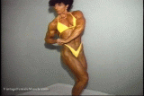 Christa Bauch 1992 (Video Clip  Part 2)