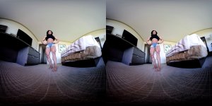Ana Harias 2022: Virtual Reality Video (8K)  Virtual Reality Photo Set, virtual reality video, female bodybuilder, female muscle, fbb, vr, muscular woman, Vintage Female Muscle, girls with muscle, FTVideo 8k resolution
