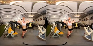 Anastasia Rider 2022:  Virtual Reality Photo Set, virtual reality video, female bodybuilder, female muscle, fbb, vr, muscular woman, Vintage Female Muscle, girls with muscle, FTVideo 8k resolution