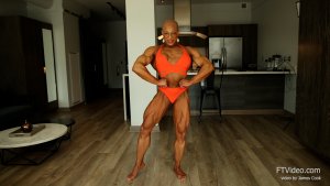Barbara Menage