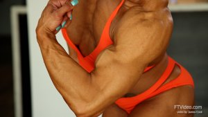 Barbara Menage