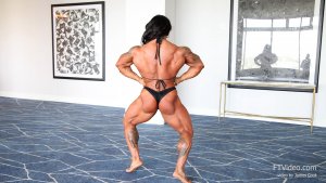 Barbara Moojen