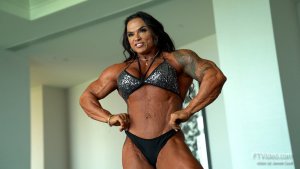 Barbara Moojen