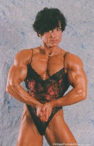 Christa Bauch