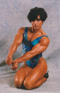 Christa Bauch