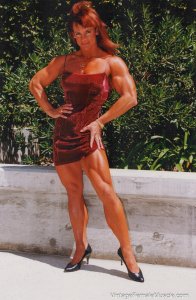 carmen brady Virtual Reality Video (8K)  Virtual Reality Photo Set, virtual reality video, female bodybuilder, female muscle, fbb, vr, muscular woman, Vintage Female Muscle, girls with muscle, FTVideo 8k resolution, old school female bodybuilders