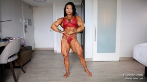 Marilyn Yee