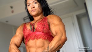 Marilyn Yee