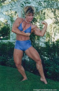 Michelle Brent