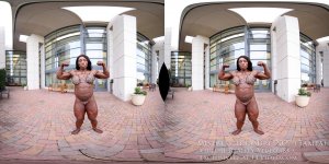 Mistress Treasure 2022 Virtual Reality Video (8K)  Virtual Reality Photo Set, virtual reality video, female bodybuilder, female muscle, fbb, vr, muscular woman, Vintage Female Muscle, girls with muscle, FTVideo 8k resolution