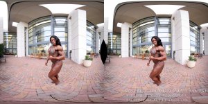 Mistress Treasure 2022 Virtual Reality Video (8K)  Virtual Reality Photo Set, virtual reality video, female bodybuilder, female muscle, fbb, vr, muscular woman, Vintage Female Muscle, girls with muscle, FTVideo 8k resolution