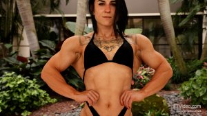 Nichole Bless, Nicky Bless