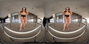 Robyn Faulkenham, Virtual Reality Video (8K)  Virtual Reality Photo Set, virtual reality video, female bodybuilder, female muscle, fbb, vr, muscular woman, Vintage Female Muscle, girls with muscle, FTVideo 8k resolution