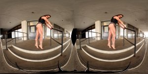 Renee Reefschlaeger, Virtual Reality Video (8K)  Virtual Reality Photo Set, virtual reality video, female bodybuilder, female muscle, fbb, vr, muscular woman, Vintage Female Muscle, girls with muscle, FTVideo 8k resolution