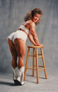 Rozann Keyser, Virtual Reality Video (8K)  Virtual Reality Photo Set, virtual reality video, female bodybuilder, female muscle, fbb, vr, muscular woman, Vintage Female Muscle, girls with muscle, FTVideo 8k resolution