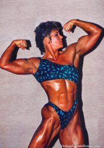 Sue Anne McKean 1987, Virtual Reality Video (8K)  Virtual Reality Photo Set, virtual reality video, female bodybuilder, female muscle, fbb, vr, muscular woman, Vintage Female Muscle, girls with muscle, FTVideo 8k resolution, old school female bodybuilders