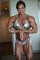 Jeannie Feldman 2022: Virtual Reality Video (8K)  Virtual Reality Photo Set, virtual reality video, female bodybuilder, female muscle, fbb, vr, muscular woman, Vintage Female Muscle, girls with muscle, FTVideo 8k resolution