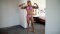 Adela Ondrejovicova, Virtual Reality Video (8K)  Virtual Reality Photo Set, virtual reality video, female bodybuilder, female muscle, fbb, vr, muscular woman, Vintage Female Muscle, FTVideo 8k resolution