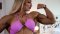 Adela Ondrejovicova, Virtual Reality Video (8K)  Virtual Reality Photo Set, virtual reality video, female bodybuilder, female muscle, fbb, vr, muscular woman, Vintage Female Muscle, FTVideo 8k resolution