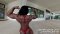 virtual reality video, female bodybuilder, female muscle, fbb, vr, Andrea Shaw, muscular woman, Ms Olympia
