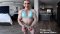Anna Lena Prinz 2025: Virtual Reality Video (8K)