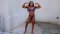 Asha Hadley 2022: Virtual Reality Video (8K)  Virtual Reality Photo Set, virtual reality video, female bodybuilder, female muscle, fbb, vr, muscular woman, Vintage Female Muscle, girls with muscle, FTVideo 8k resolution