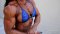 Asha Hadley 2022: Virtual Reality Video (8K)  Virtual Reality Photo Set, virtual reality video, female bodybuilder, female muscle, fbb, vr, muscular woman, Vintage Female Muscle, girls with muscle, FTVideo 8k resolution