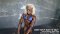 virtual reality video, female bodybuilder, female muscle, fbb, vr, brittany watts, muscular woman