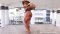 Chelsea Dion 2025: Virtual Reality Video (8K)