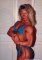 Cheryl Rath Rivers, Virtual Reality Video (8K)  Virtual Reality Photo Set, virtual reality video, female bodybuilder, female muscle, fbb, vr, muscular woman, Vintage Female Muscle, girls with muscle, FTVideo 8k resolution