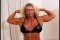  Christine Moore, virtual reality video, female bodybuilder, female muscle, fbb, vr, muscular woman, Vintage Female Muscle, girls with muscle, FTVideo