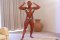  Christine Moore, virtual reality video, female bodybuilder, female muscle, fbb, vr, muscular woman, Vintage Female Muscle, girls with muscle, FTVideo