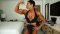 Daphney Carter, Virtual Reality Video (8K)  Virtual Reality Photo Set, virtual reality video, female bodybuilder, female muscle, fbb, vr, muscular woman, Vintage Female Muscle, girls with muscle, FTVideo 8k resolution, old school female bodybuilders