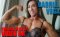 Gabriel De La Vega 2022: Virtual Reality Video (8K)  Virtual Reality Photo Set, virtual reality video, female bodybuilder, female muscle, fbb, vr, muscular woman, Vintage Female Muscle, girls with muscle, FTVideo 8k resolution